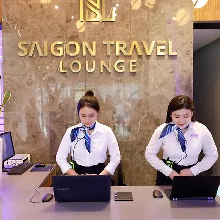 Saigon Travel Lounge Hotel
